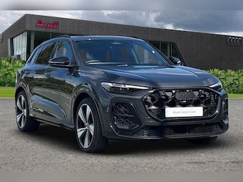 Used Audi Q5 2025 for sale - 76515562: Photo