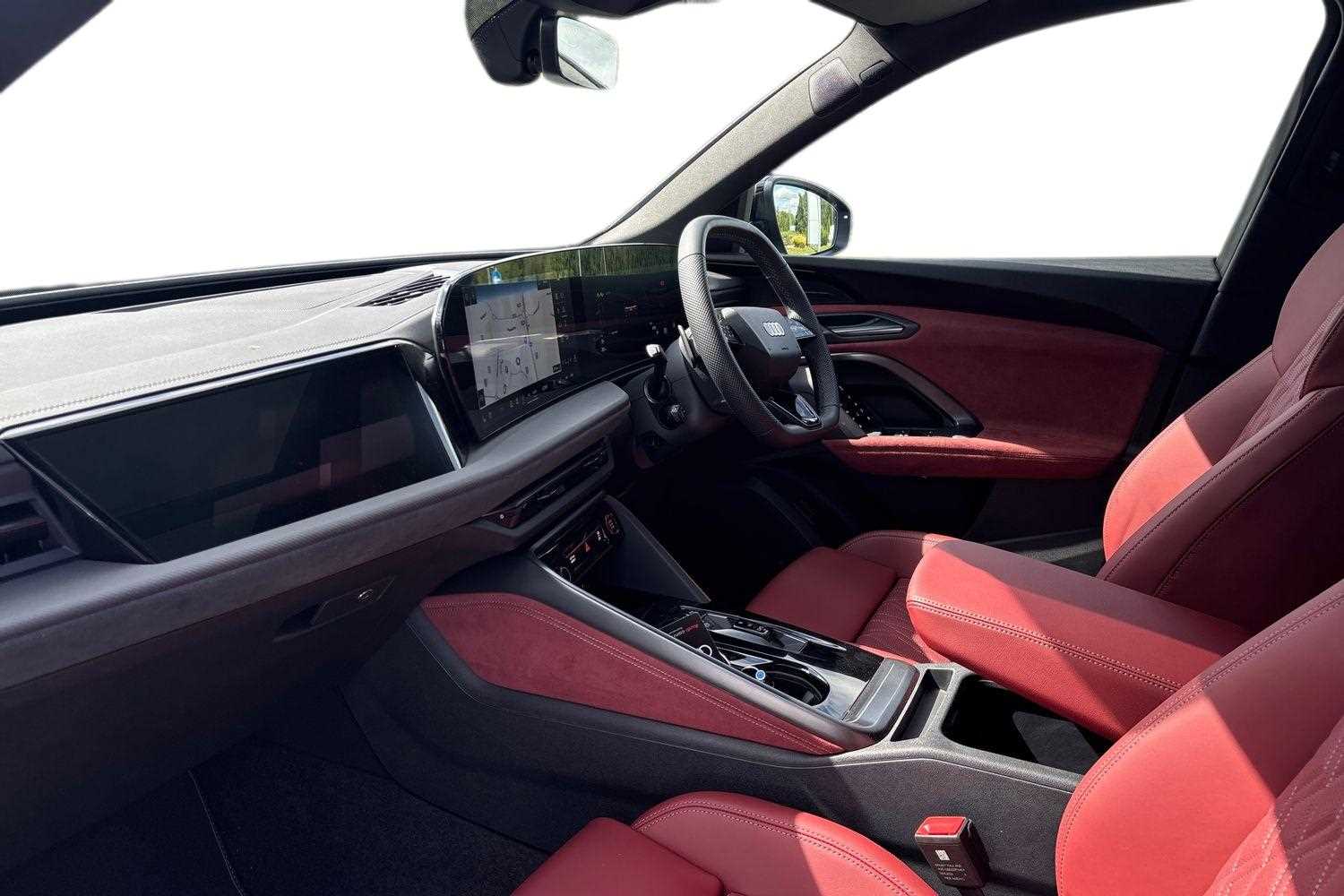 Used Audi Q5 2025 for sale - 76515562: Photo 2