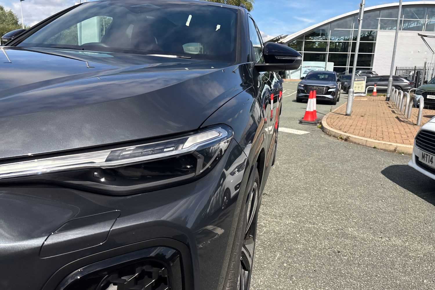 Used Audi Q5 2025 for sale - 76515562: Photo 25