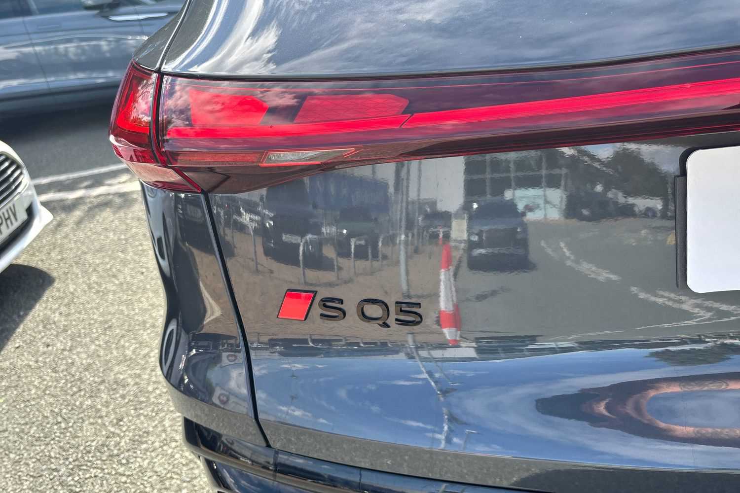 Used Audi Q5 2025 for sale - 76515562: Photo 26