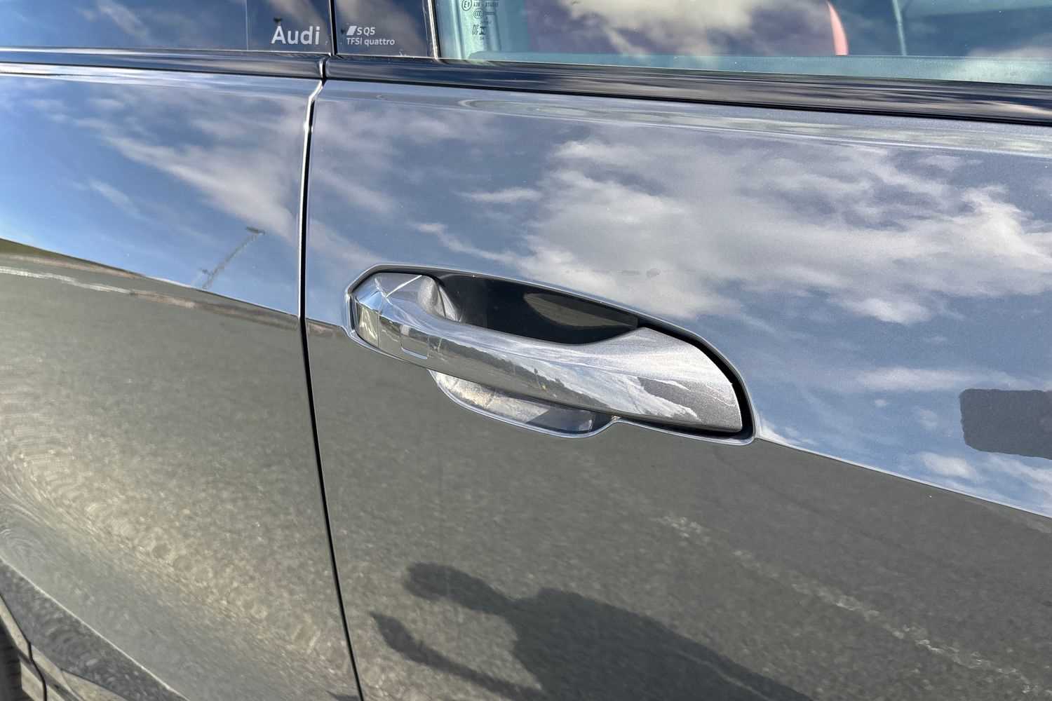 Used Audi Q5 2025 for sale - 76515562: Photo 27