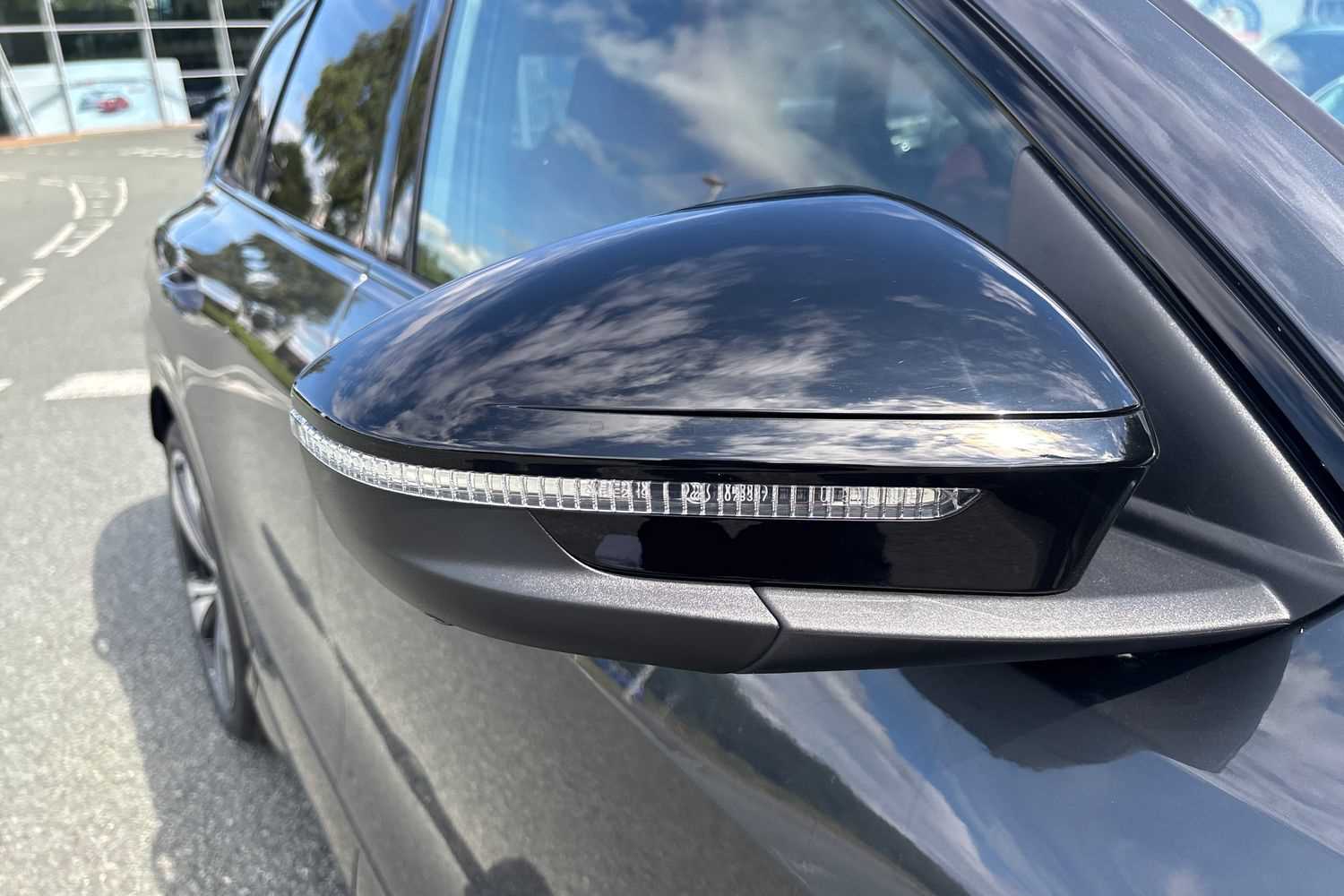 Used Audi Q5 2025 for sale - 76515562: Photo 28