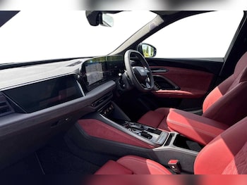 Used Audi Q5 2025 for sale - 76515562: Photo