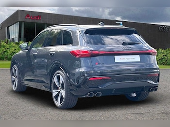 Used Audi Q5 2025 for sale - 76515562: Photo