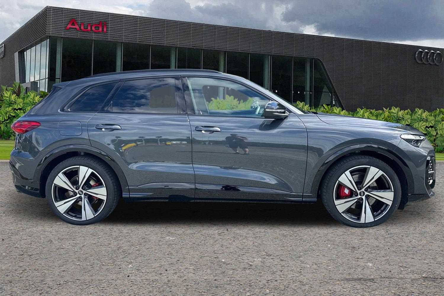 Used Audi Q5 2025 for sale - 76515562: Photo 4