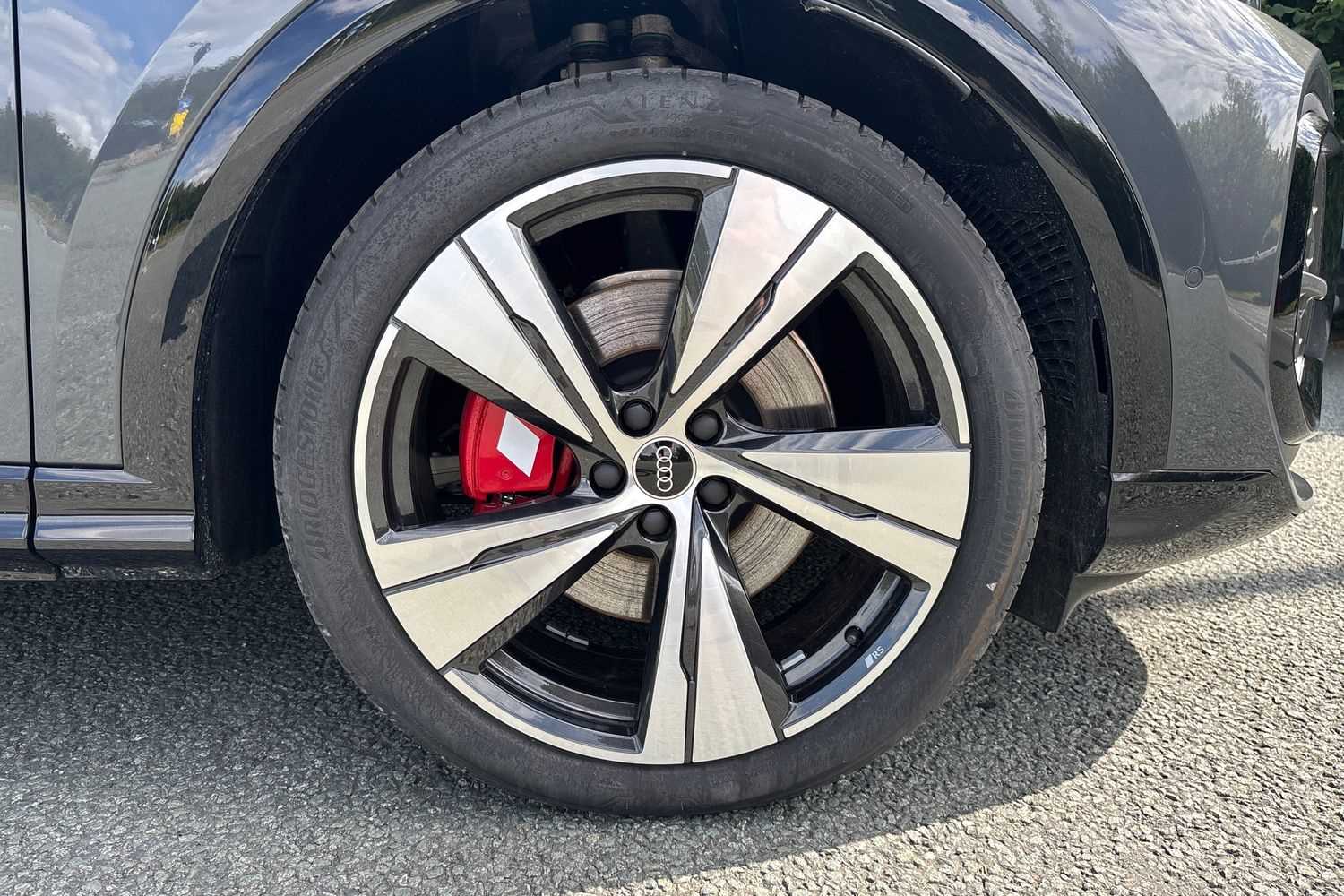 Used Audi Q5 2025 for sale - 76515562: Photo 5