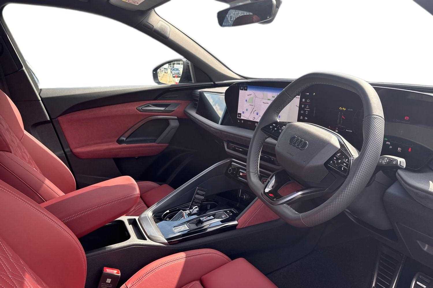 Used Audi Q5 2025 for sale - 76515562: Photo 6