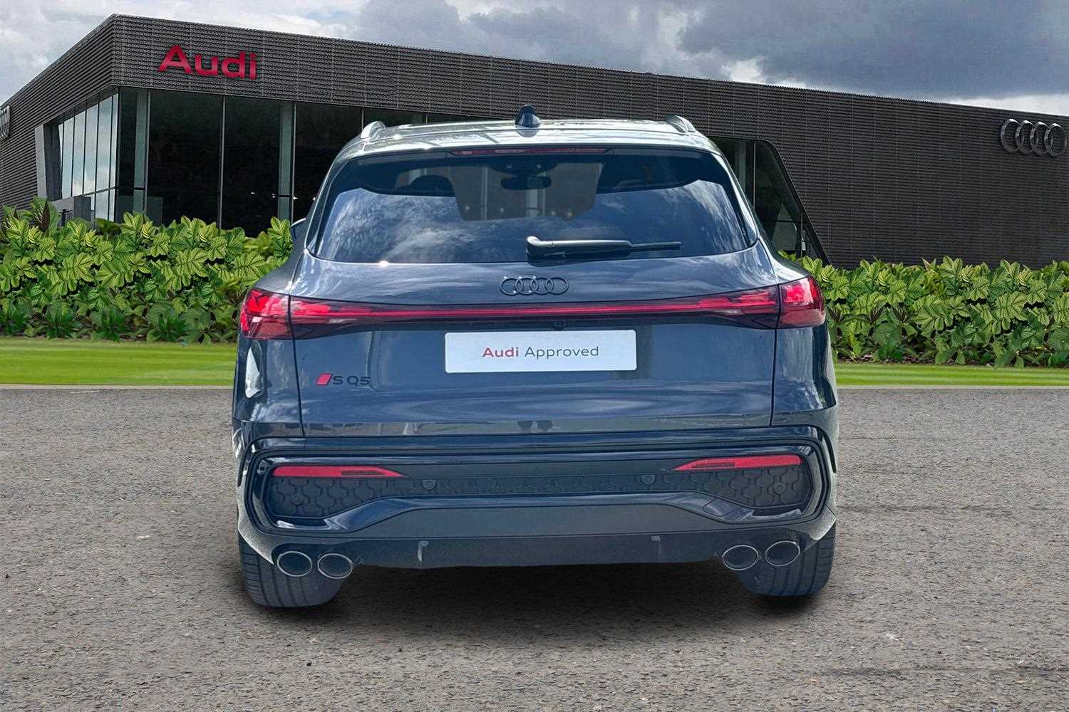 Used Audi Q5 2025 for sale - 76515562: Photo 7