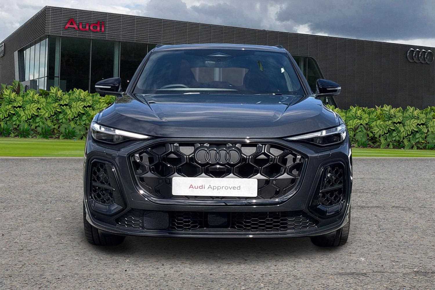 Used Audi Q5 2025 for sale - 76515562: Photo 8