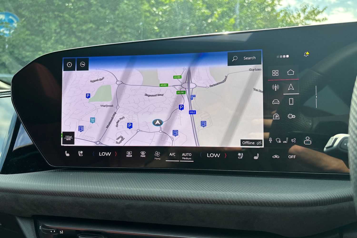 Used Audi Q5 2025 for sale - 76515562: Photo 9