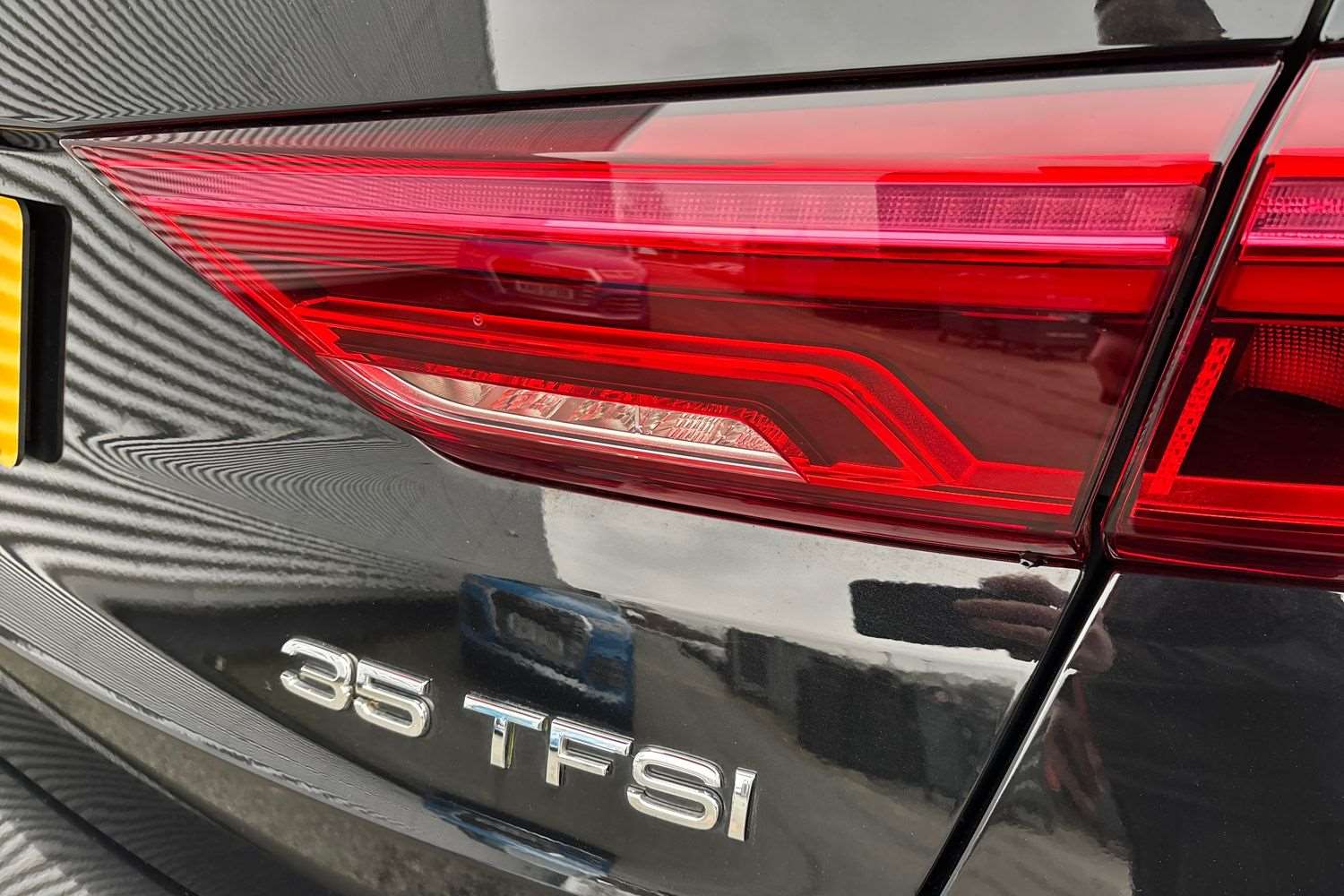 Used Audi Q3 2023 for sale - 77429076: Photo 12