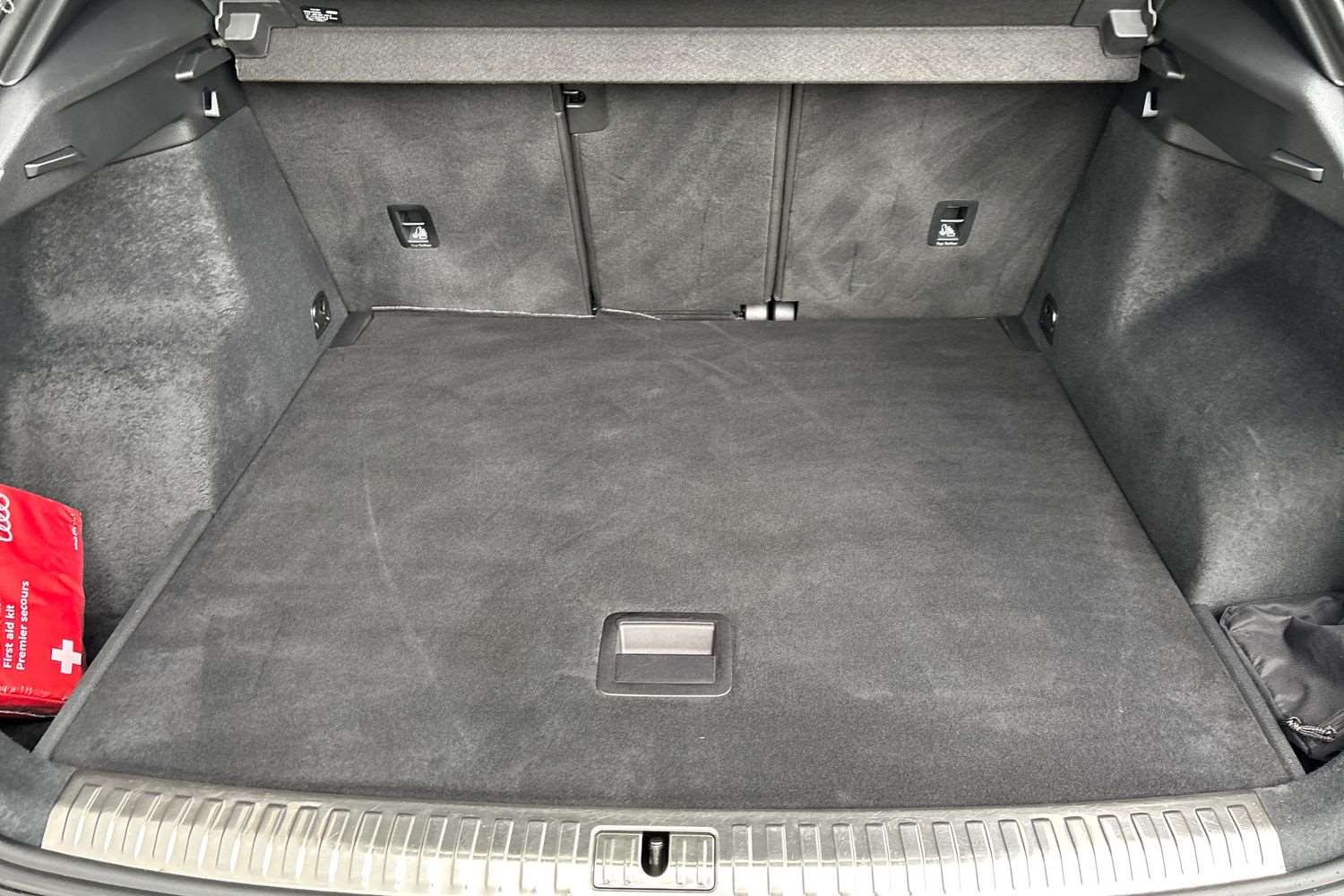 Used Audi Q3 2023 for sale - 77429076: Photo 13