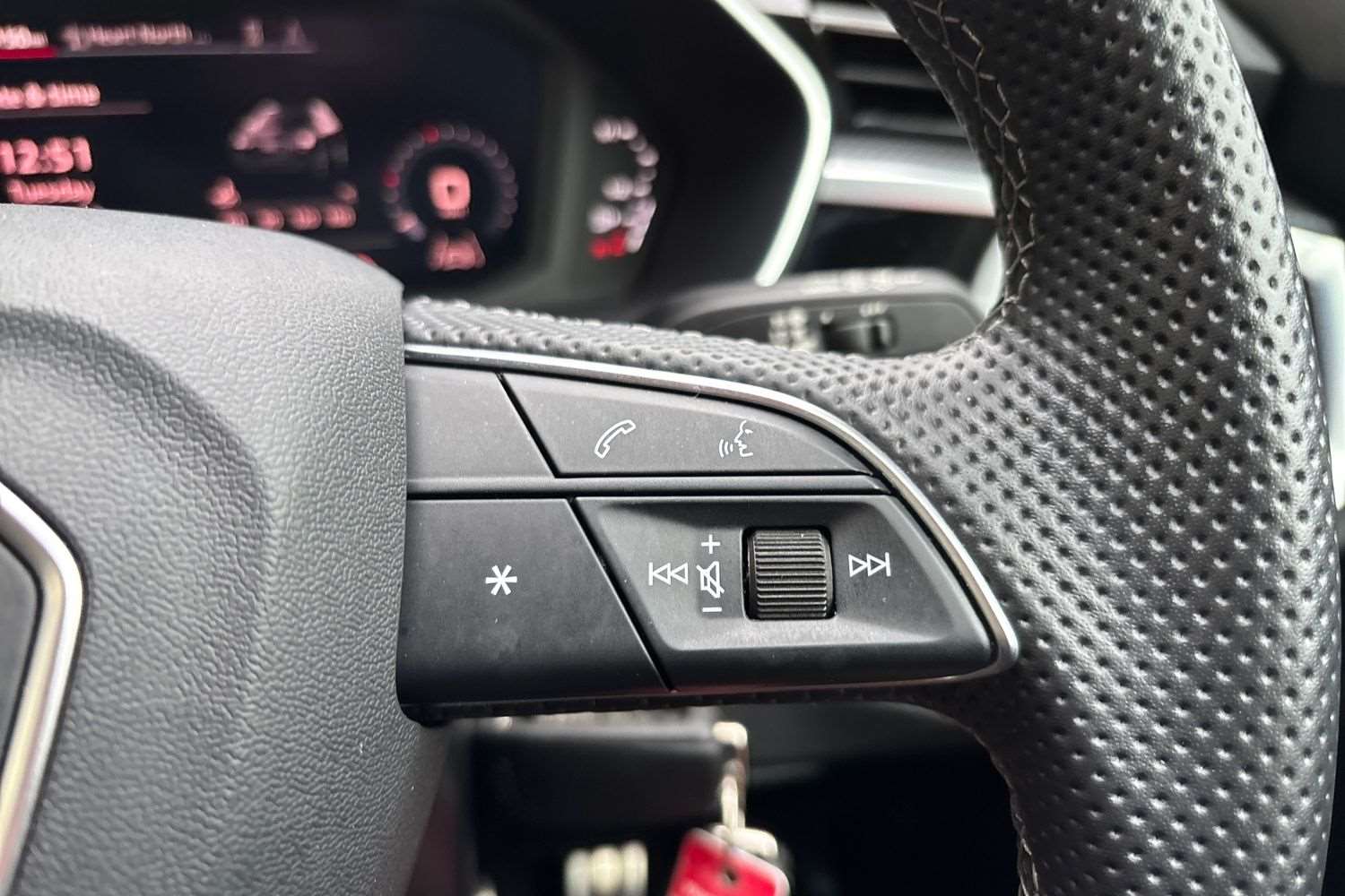 Used Audi Q3 2023 for sale - 77429076: Photo 17