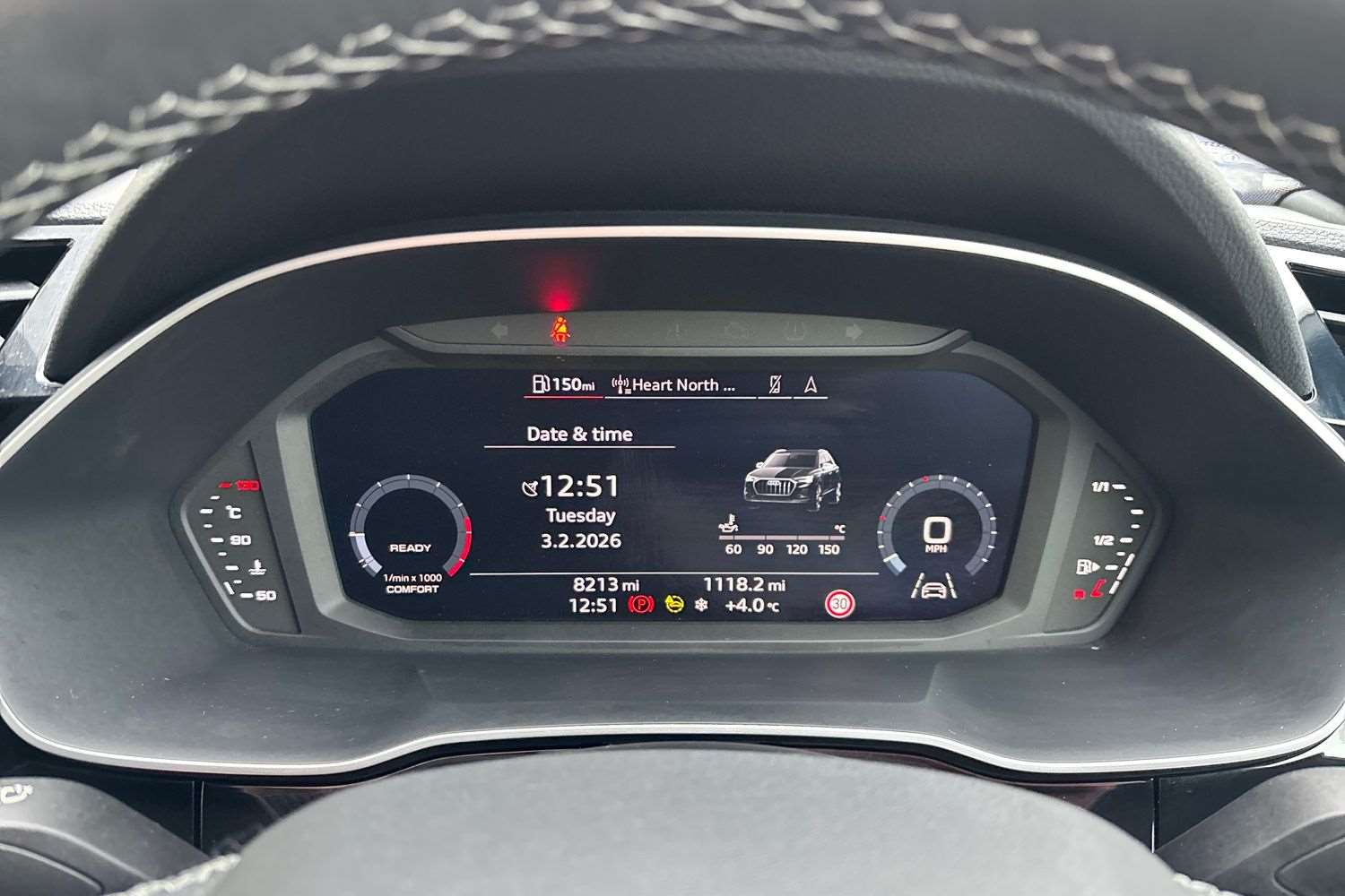 Used Audi Q3 2023 for sale - 77429076: Photo 18