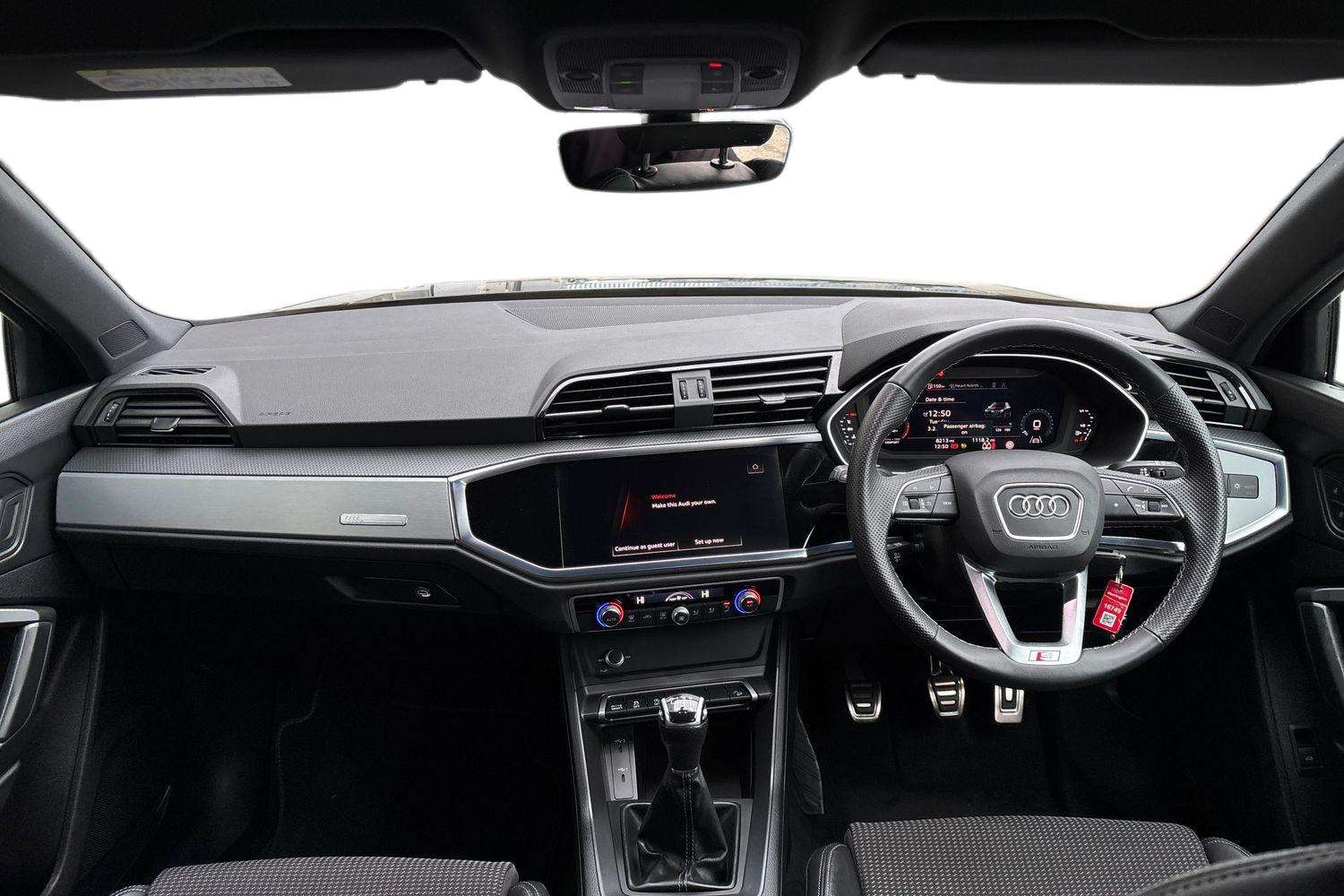 Used Audi Q3 2023 for sale - 77429076: Photo 19