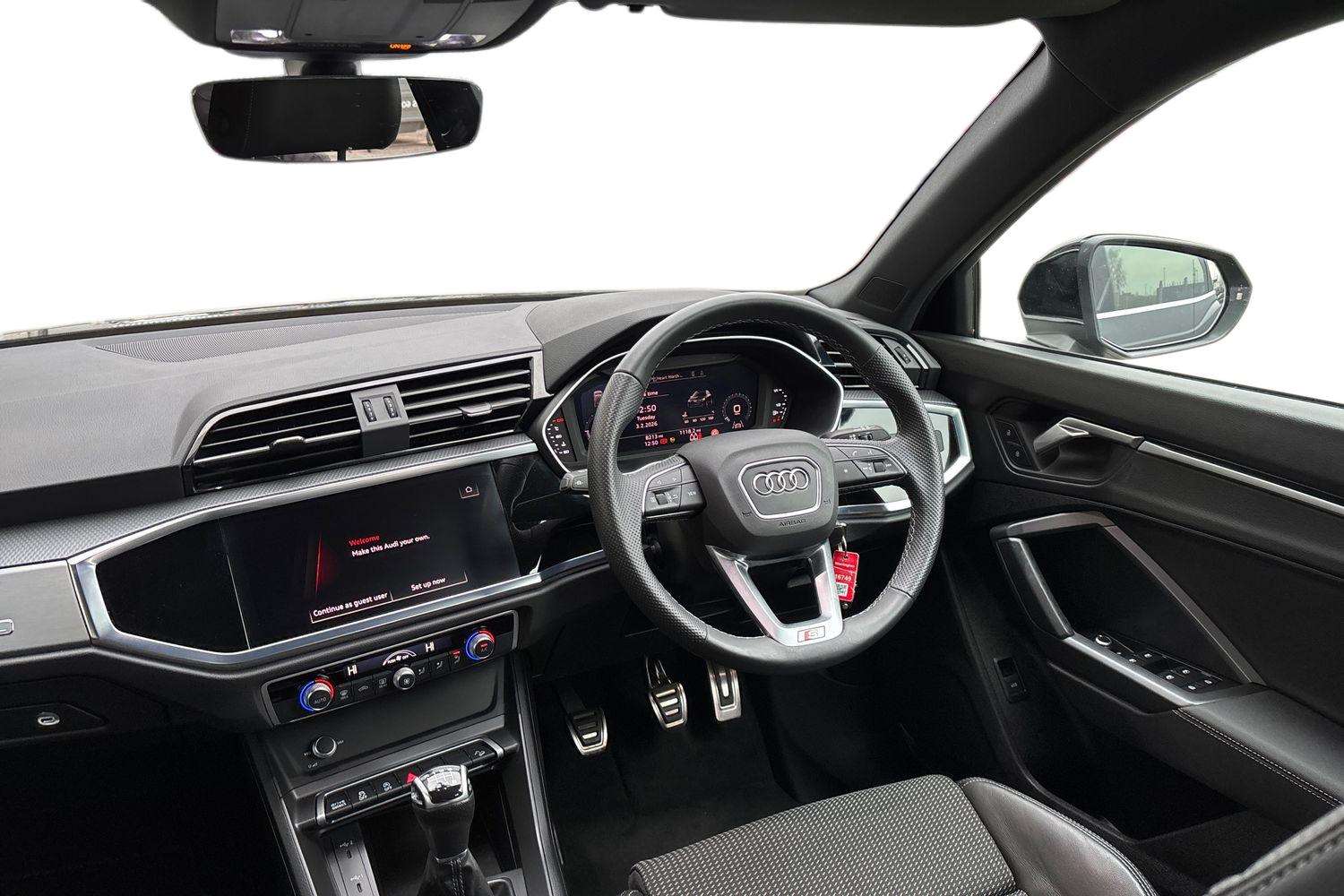 Used Audi Q3 2023 for sale - 77429076: Photo 20