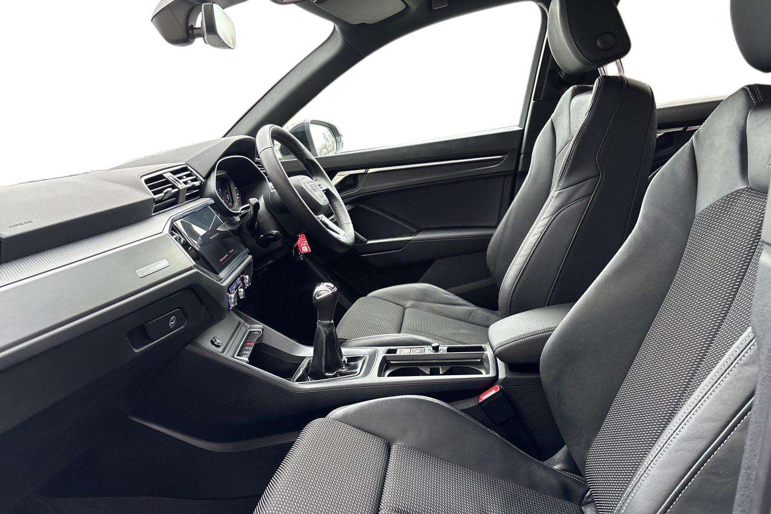 Used Audi Q3 2023 for sale - 77429076: Photo 21