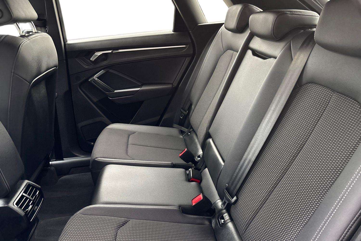 Used Audi Q3 2023 for sale - 77429076: Photo 22