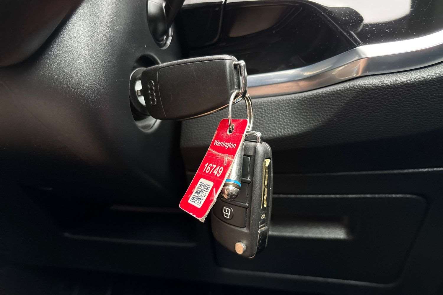 Used Audi Q3 2023 for sale - 77429076: Photo 25