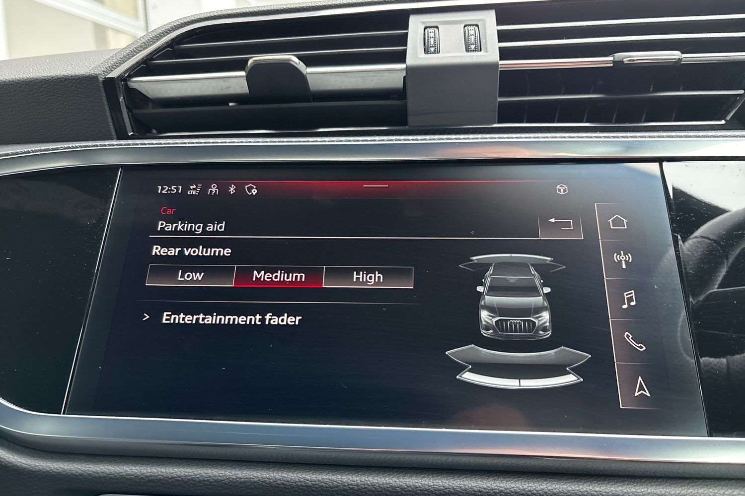 Used Audi Q3 2023 for sale - 77429076: Photo 26