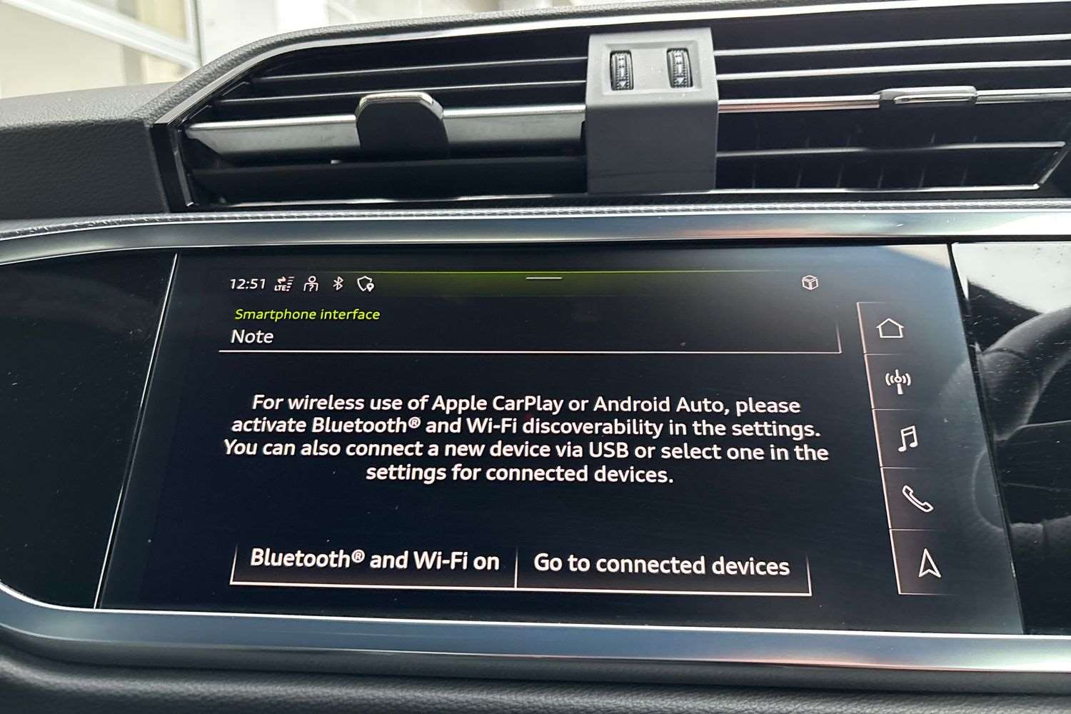 Used Audi Q3 2023 for sale - 77429076: Photo 27