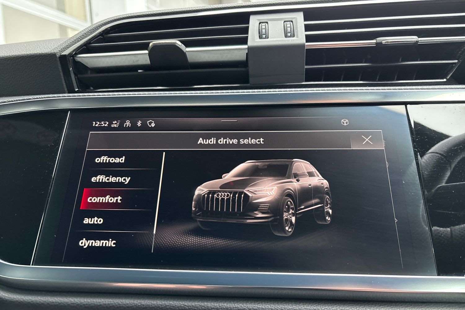 Used Audi Q3 2023 for sale - 77429076: Photo 30