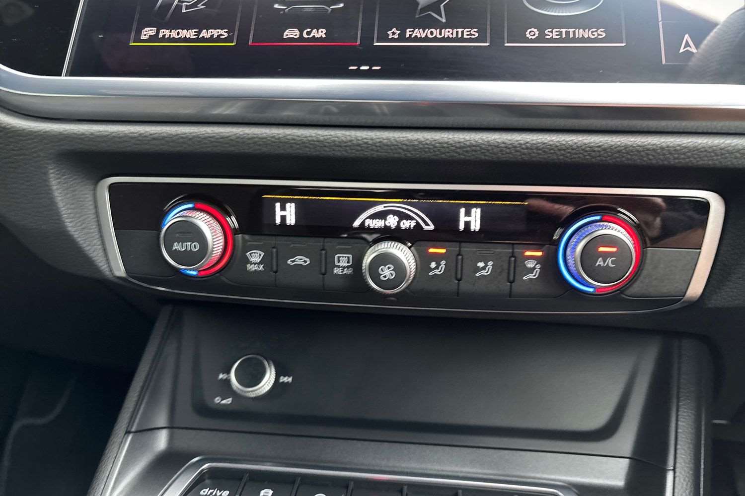 Used Audi Q3 2023 for sale - 77429076: Photo 32