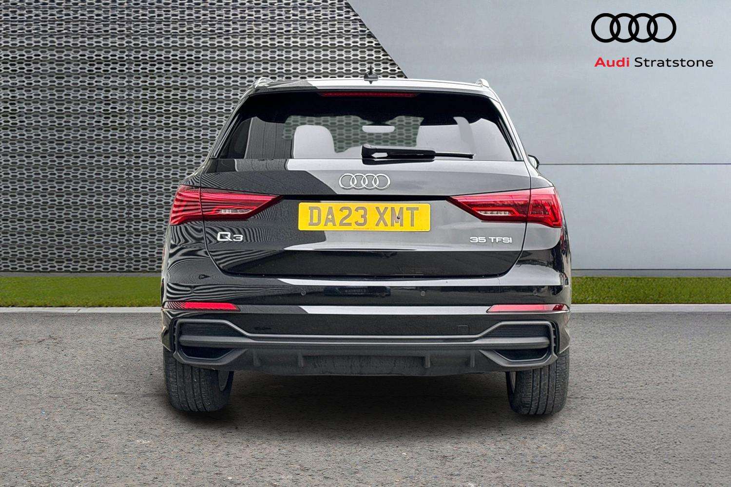 Used Audi Q3 2023 for sale - 77429076: Photo 7