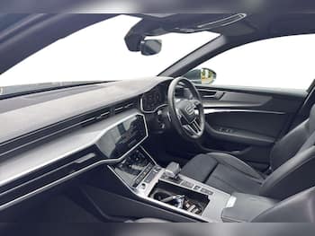 Used Audi A6 2023 for sale - 79523779: Photo