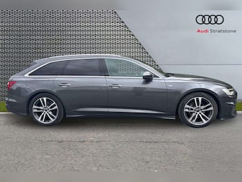 Used Audi A6 2023 for sale - 79523779: Photo