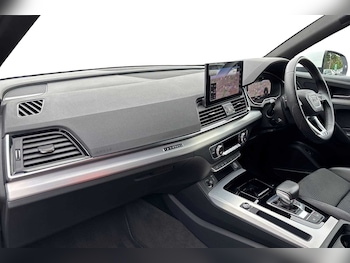 Used Audi Q5 2022 for sale - 75313576: Photo