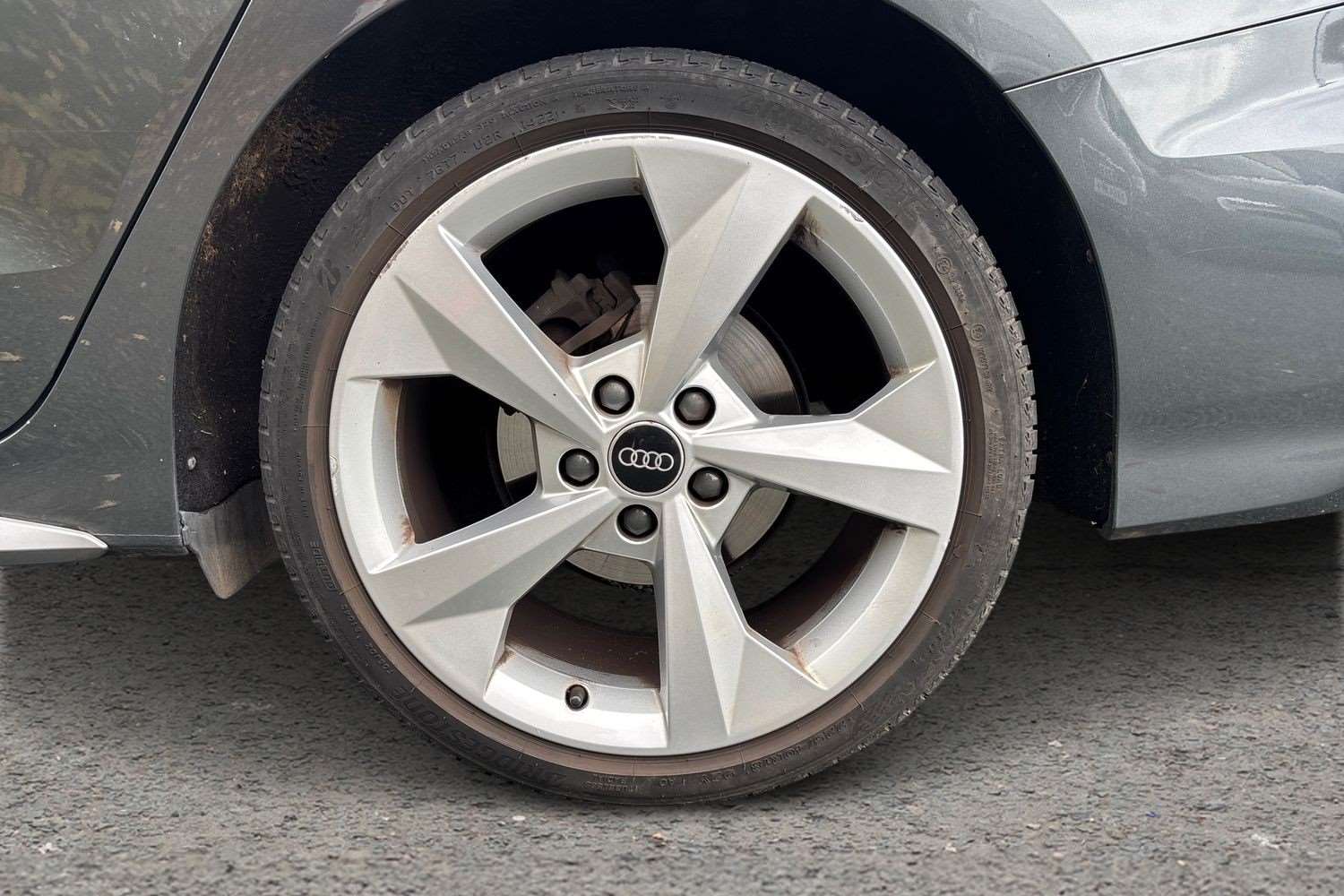 Used Audi A3 2022 for sale - 76475853: Photo 10