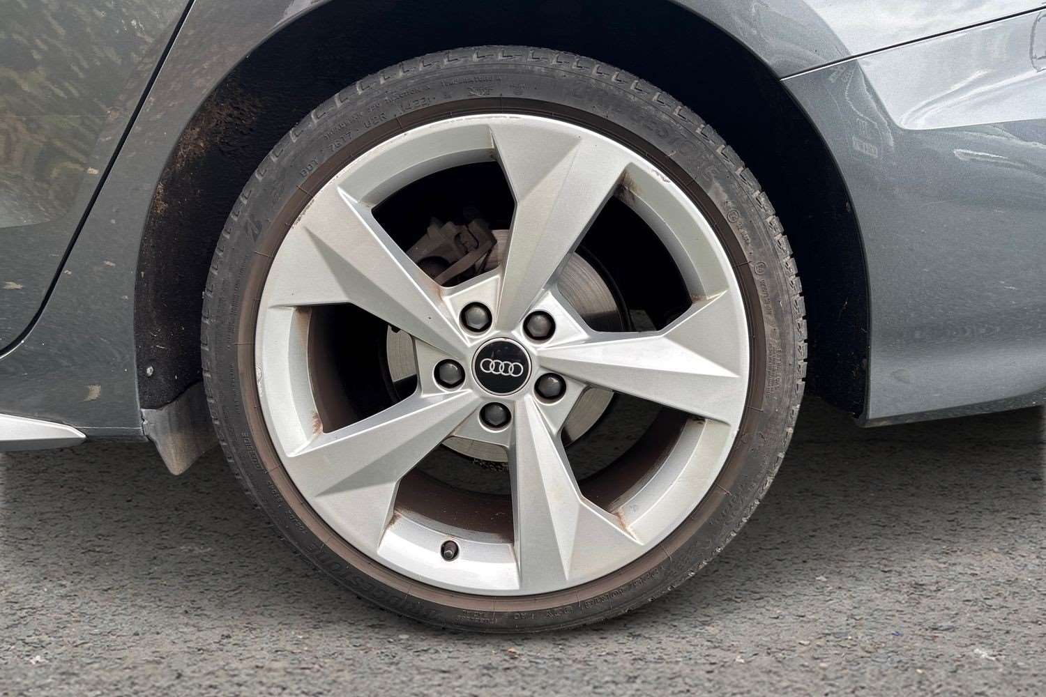 Used Audi A3 2022 for sale - 76475853: Photo 11