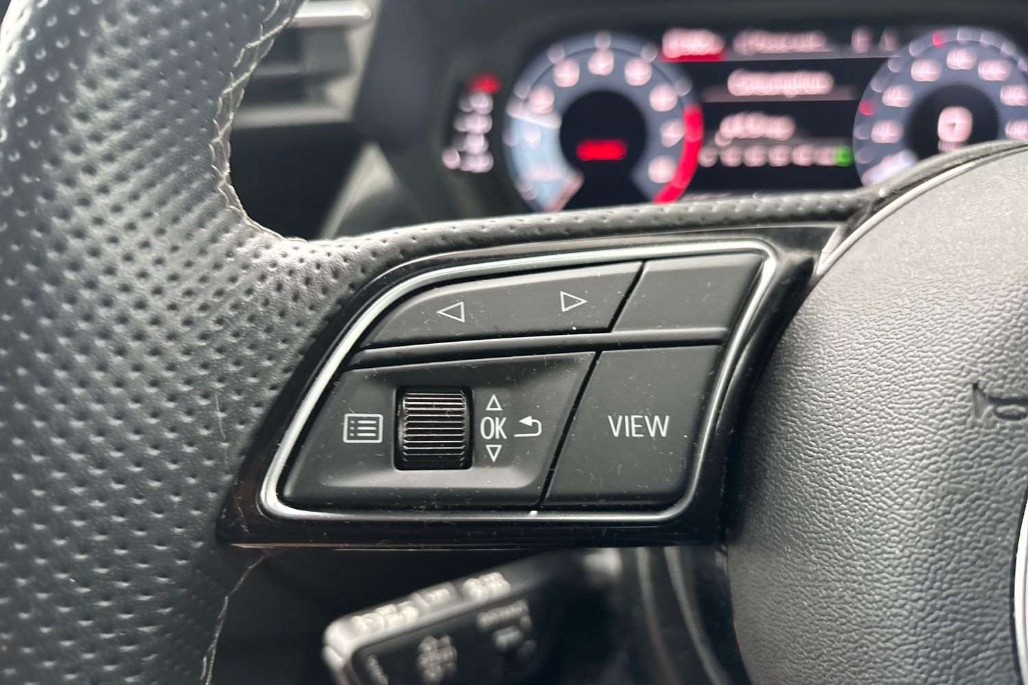 Used Audi A3 2022 for sale - 76475853: Photo 16