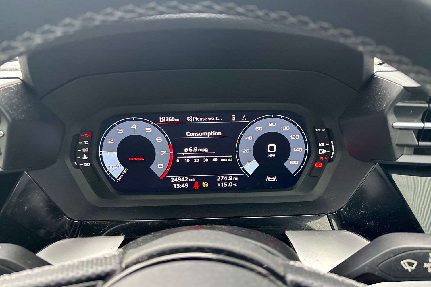 Used Audi A3 2022 for sale - 76475853: Photo 18