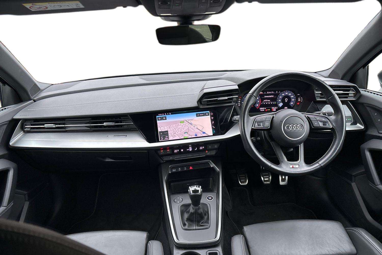 Used Audi A3 2022 for sale - 76475853: Photo 19