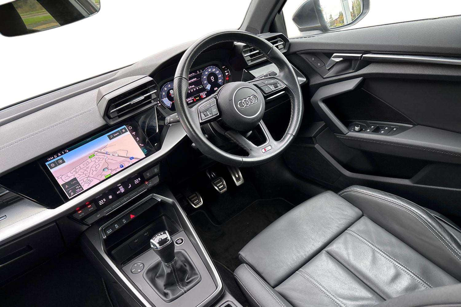 Used Audi A3 2022 for sale - 76475853: Photo 20