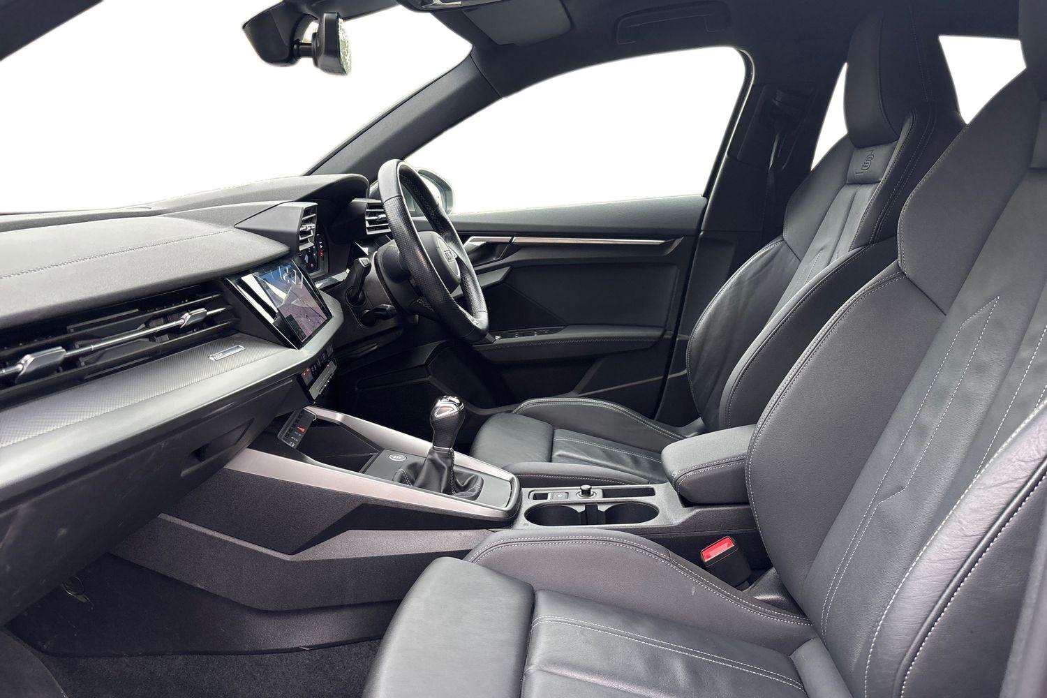 Used Audi A3 2022 for sale - 76475853: Photo 21