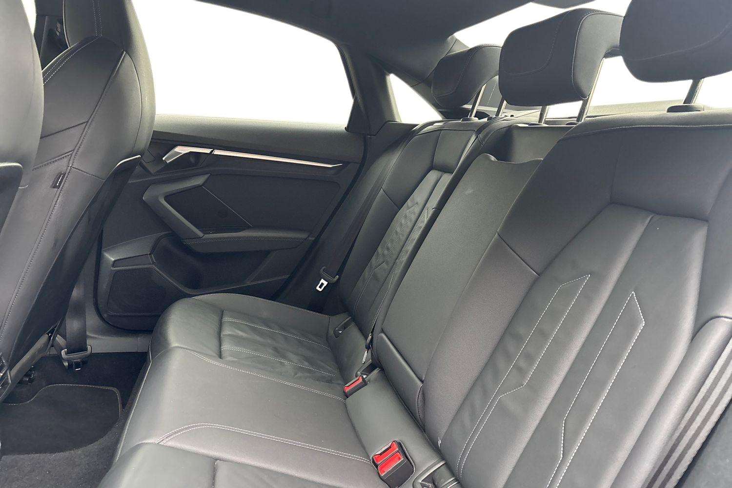 Used Audi A3 2022 for sale - 76475853: Photo 22