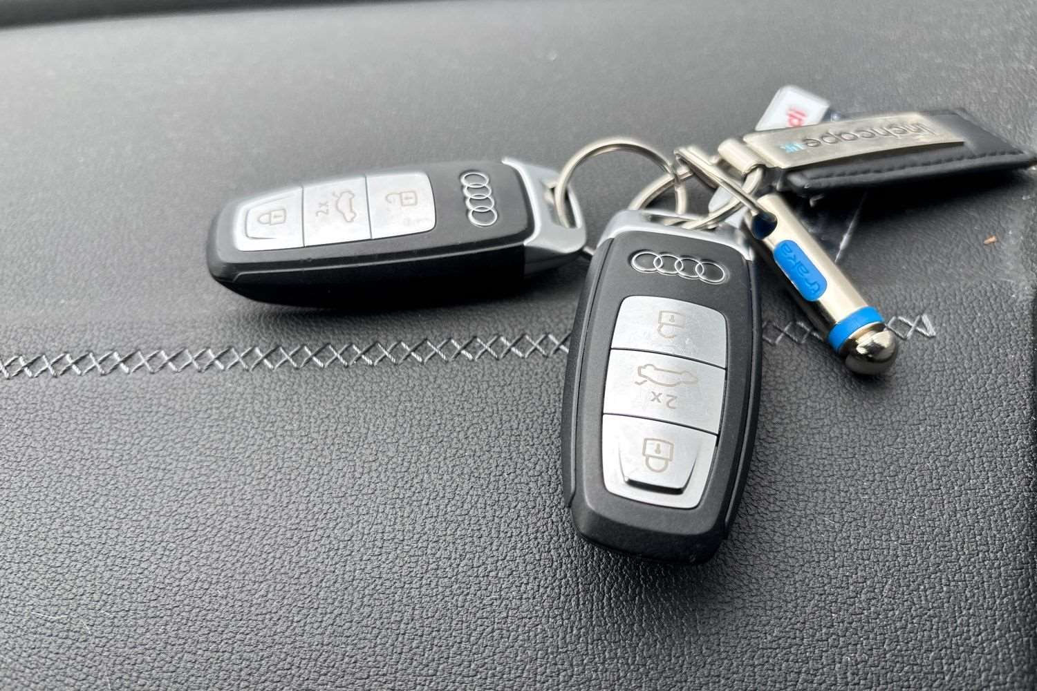 Used Audi A3 2022 for sale - 76475853: Photo 25