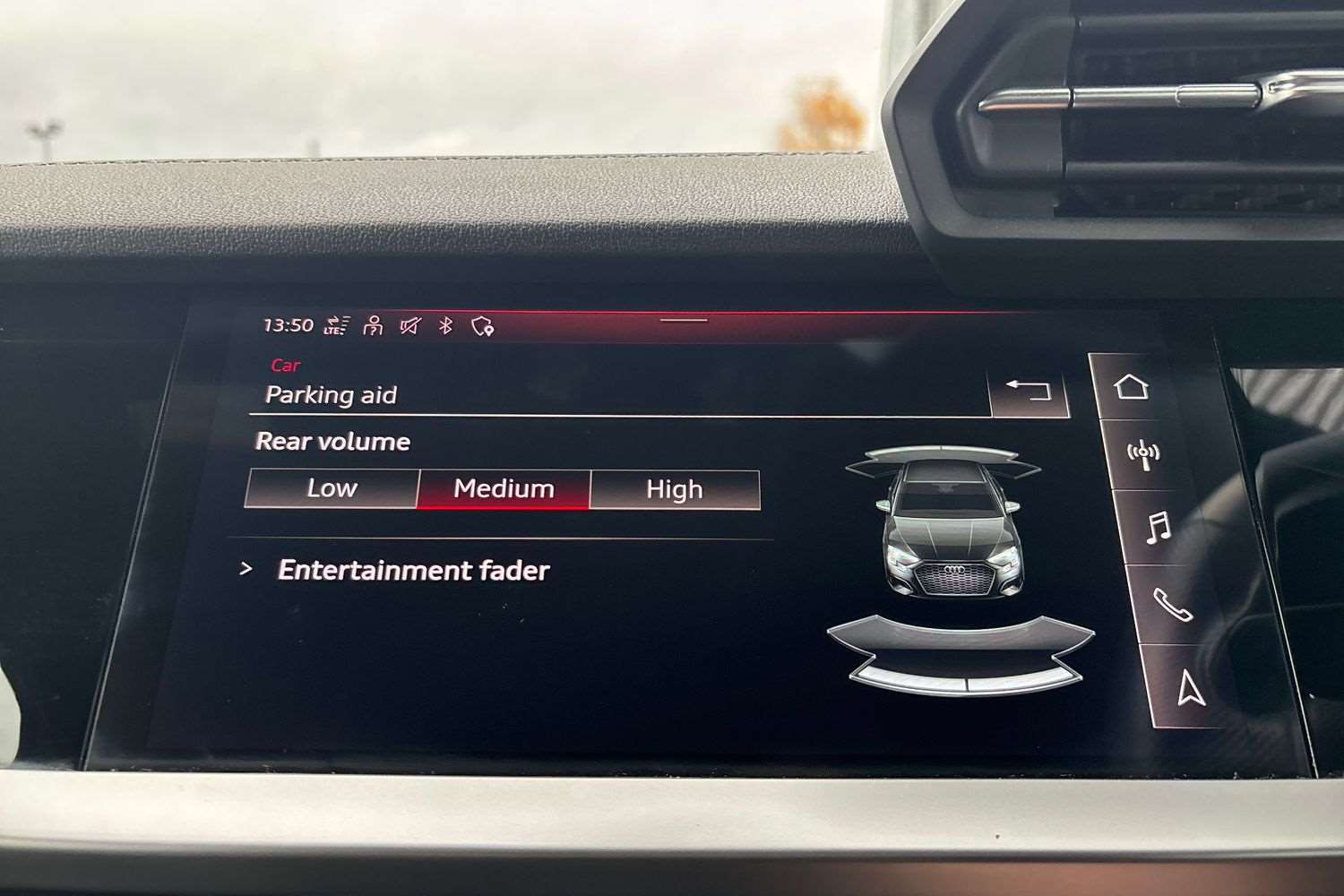 Used Audi A3 2022 for sale - 76475853: Photo 26