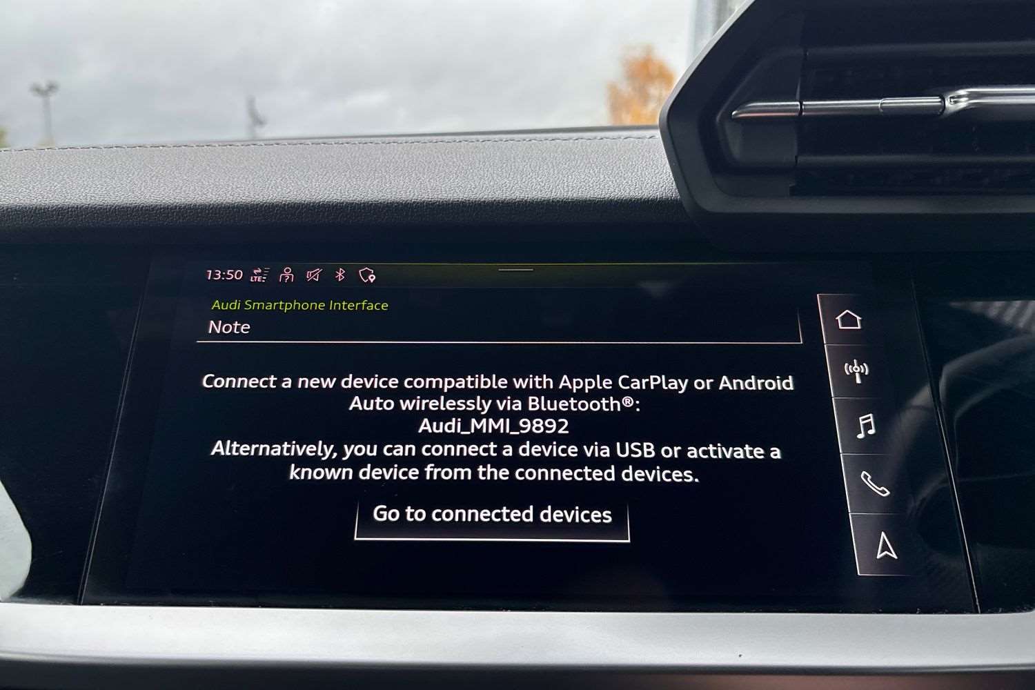 Used Audi A3 2022 for sale - 76475853: Photo 27