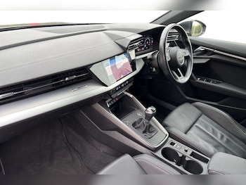 Used Audi A3 2022 for sale - 76475853: Photo