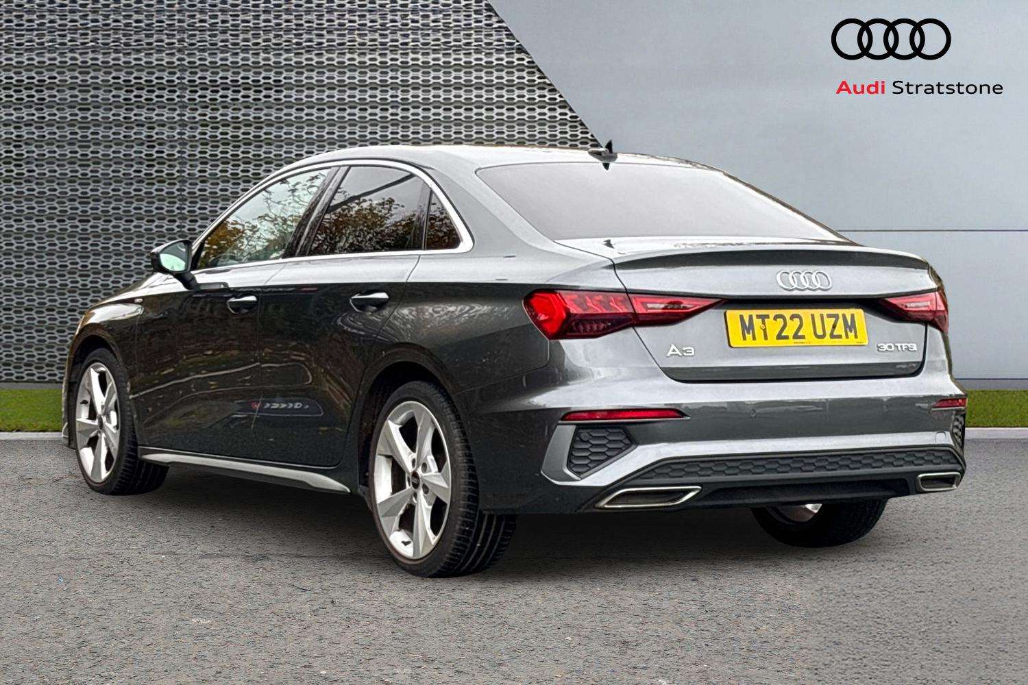 Used Audi A3 2022 for sale - 76475853: Photo 3