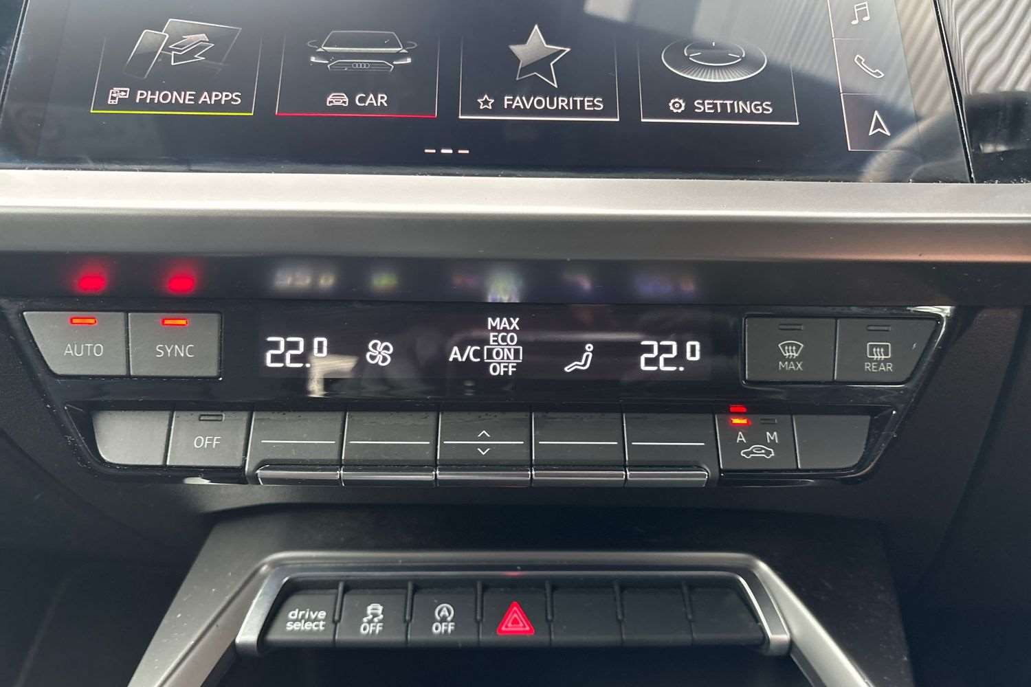 Used Audi A3 2022 for sale - 76475853: Photo 32