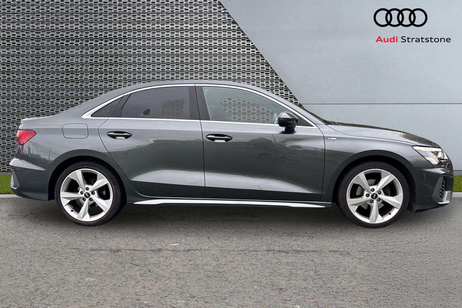 Used Audi A3 2022 for sale - 76475853: Photo 4