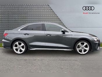 Used Audi A3 2022 for sale - 76475853: Photo