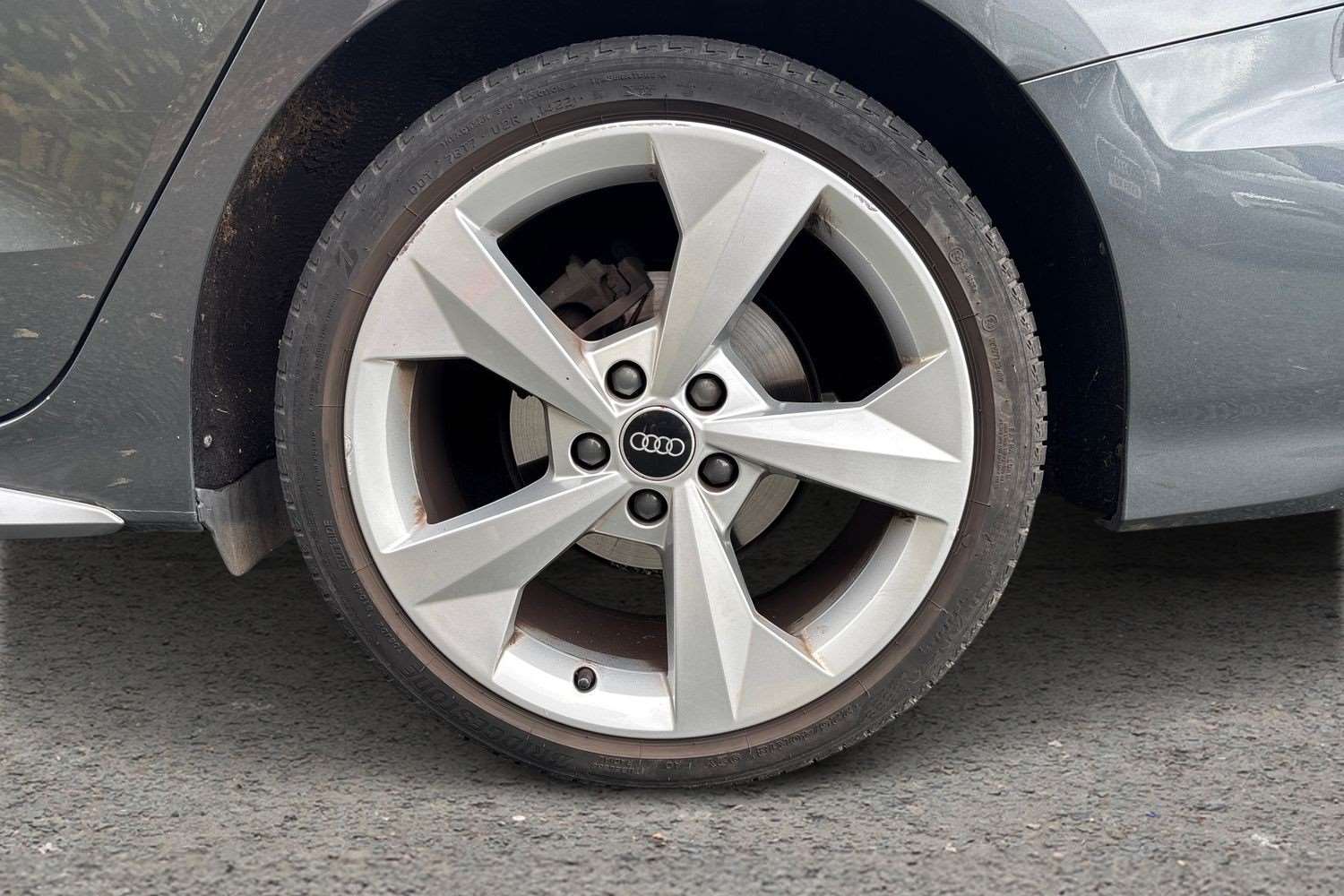 Used Audi A3 2022 for sale - 76475853: Photo 5