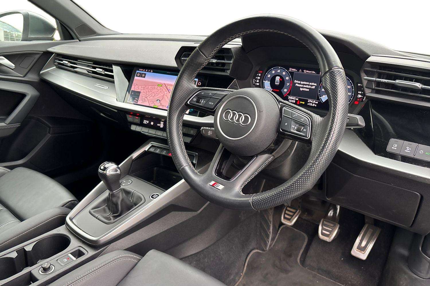 Used Audi A3 2022 for sale - 76475853: Photo 6