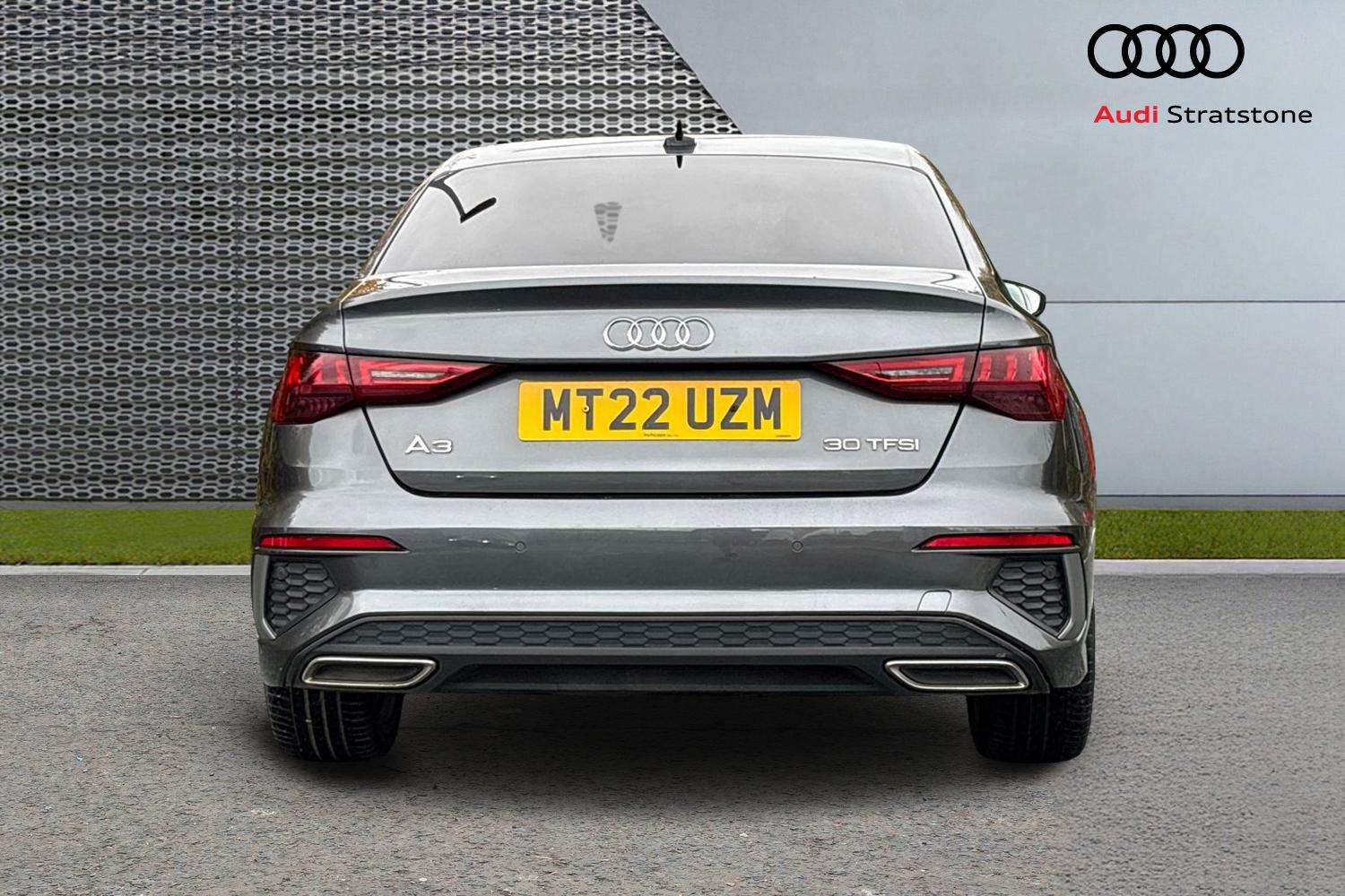 Used Audi A3 2022 for sale - 76475853: Photo 7